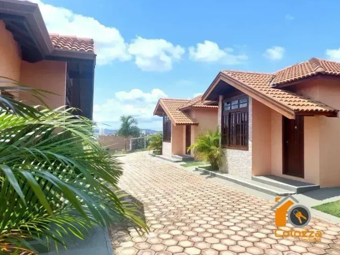 Pousada à venda por R$ 2.500.000 - Rio das Pedras Zona - Monte Sião/MG
