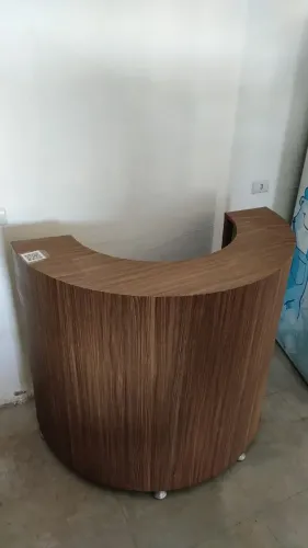 Balcão de atendimento 