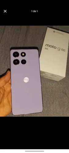 Moto g86