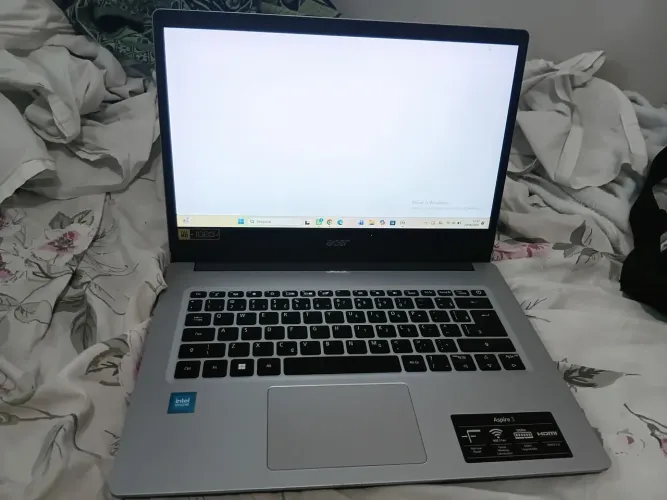 Notebook Acer Aspire 3