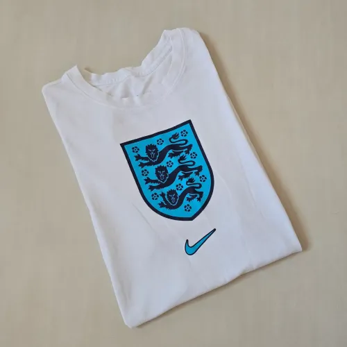 Camiseta nike Inglaterra | original
