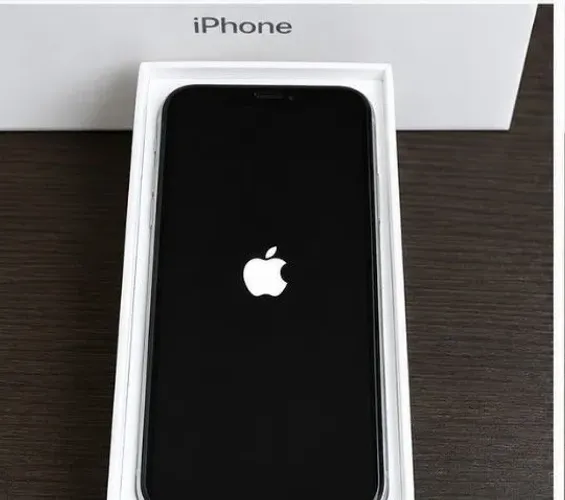 IPHONE XR BRANCO
