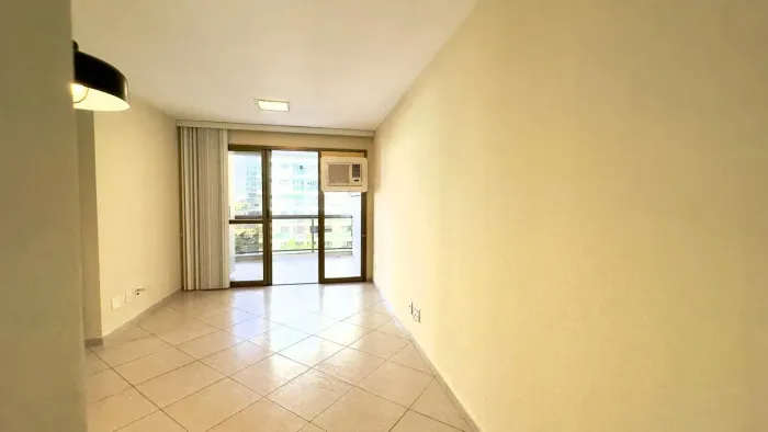 Apartamento para locação 2 quartos em Barra Olímpica