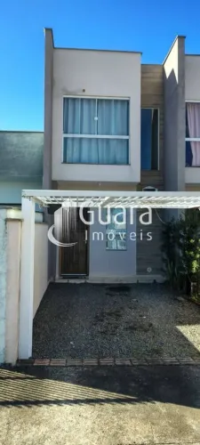 Geminado a veda em Bananal do Sul - Guaramirim