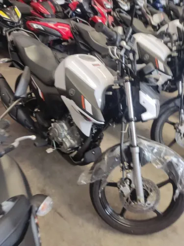 Yamaha YBR 150 Factor 150 cc