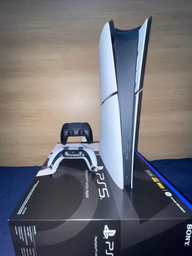 PLAYSTATION 5 DIGITAL EDITION