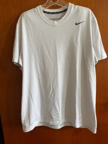 Camisa Masculina Esportiva Dri Fit Nike Original