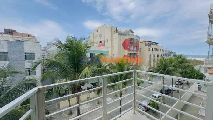 Apartamento com 2 Quartos com Vista Mar no Algodoal por R$475.000,00