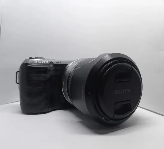 Sony NEX-C3