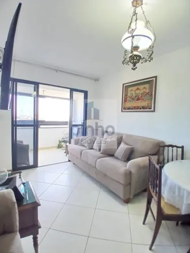 Apartamento para Venda em Salvador, Resgate, 3 dormitórios, 1 suíte, 2 banheiros, 2 vagas