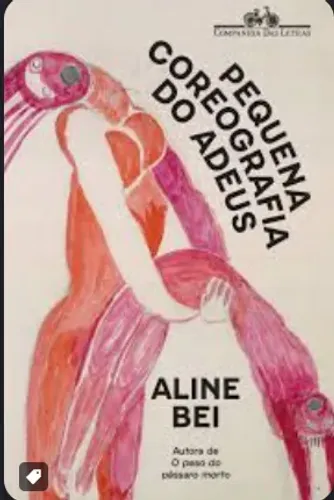 Pequena coreografia do adeus