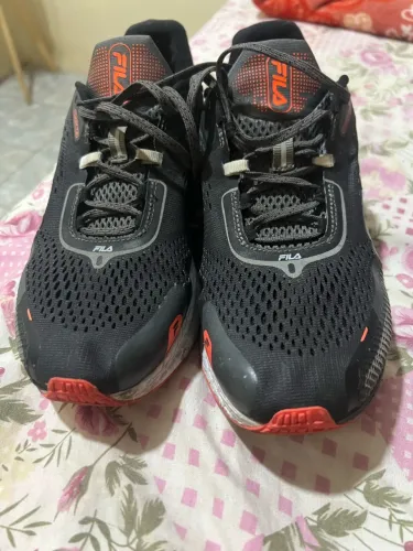 Tênis de corrida Racer T2S