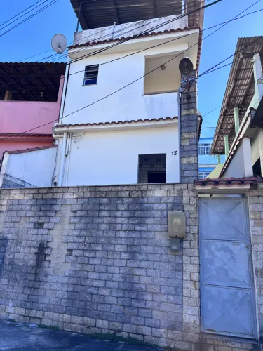 Aluguel de casa no mutuá