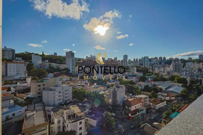 Apartamento de 2 suítes para locação no Vila Paris
