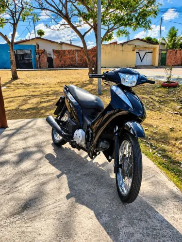 ? Honda Biz Impecável | Toda Revisada | Linda e Econômica