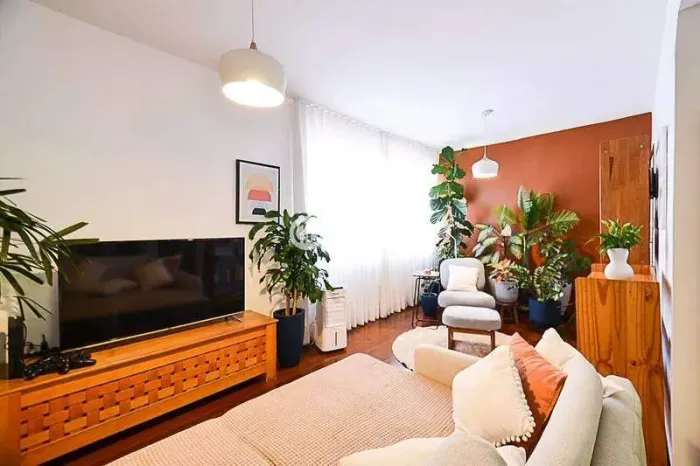 Santo Antônio - Apartamento 3 quartos à venda na Anuar Donato