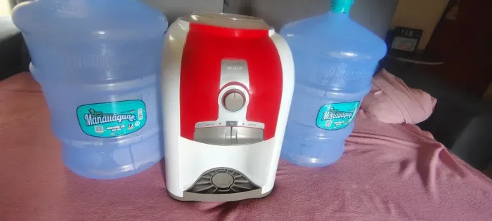 Bebedouro (Entrega Grátis)