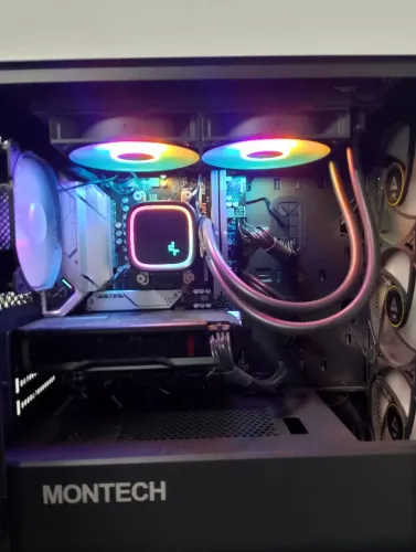 Pc Gamer Roda Tudo