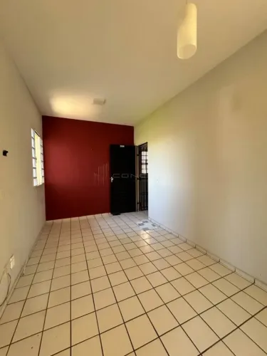 Apartamento no Bairro Morada do Sol - RESIDENCIAL IMPERIAL PARK