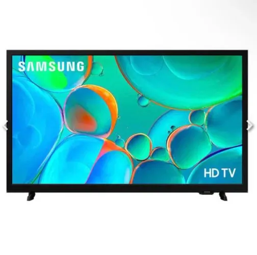 Smart Tv Samsung 32" Polegadas Hd H5000f 2025 Som Em Movimento Virtual E Ai Energy Mode