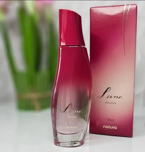 Perfume Luna