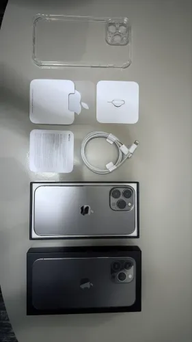 Iphone 13 pro max 256gb