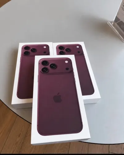 IPHONE 18 PRO MAX 256GB, LOJA NO RIOMAR, ACEITAMOS O SEU USADO.