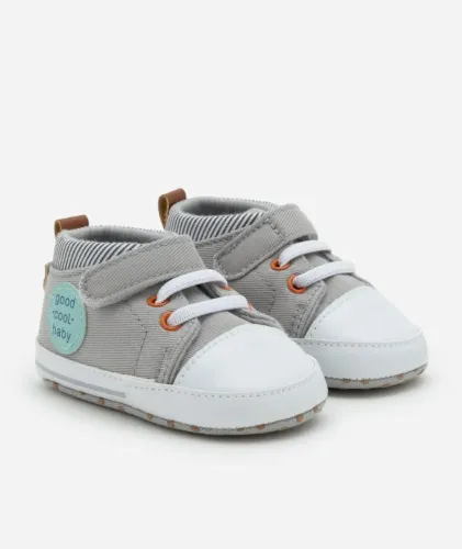 Tenis bebe
