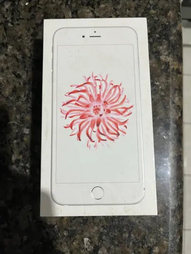 iPhone 6 Plus 