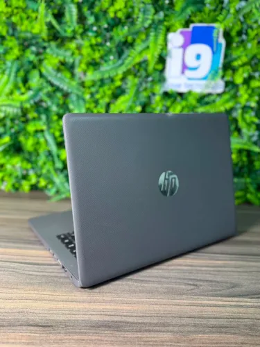Notebook HP 240 G7   Processador I5 1035G1 1.3Ghz  8GB DDR4 240 SSD 