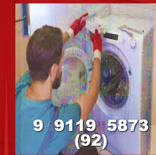 Refrigeração! Conserto de geladeira e Freezer! Qualidade e preço justo!