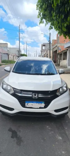 Honda HR-V LX 1.8 Flexone 16V 5P Aut. 2016