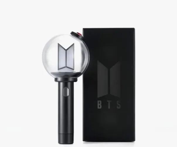 Army Bomb V4 (LEIA A DESCRIÇÃO) LIGHTSTICK BTS