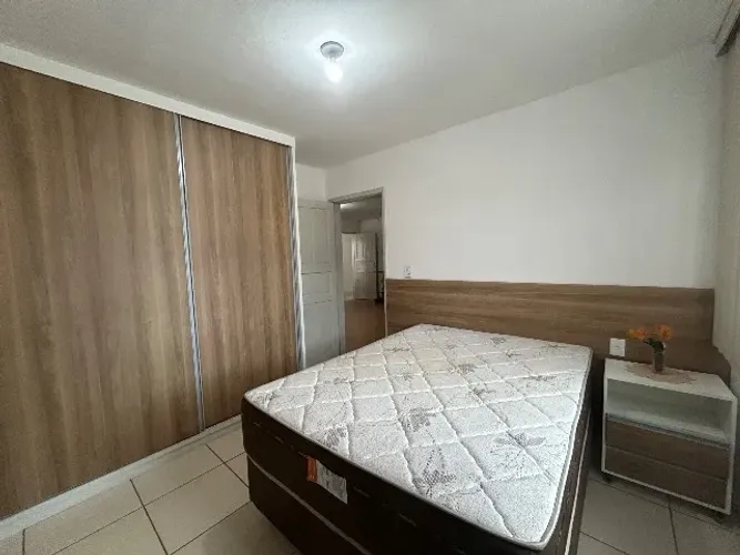 MOBILIAD0!!PRÓXIMO A UNCISAL!!PRIMEIRO ANDAR 2 QTS S/1 SUÍTE + DCE! 2.100,00