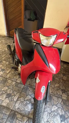 Vender ou trocar 50cc