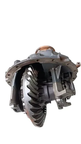 Porquinho traseiro Volvo traçado FTS 2370 11x34