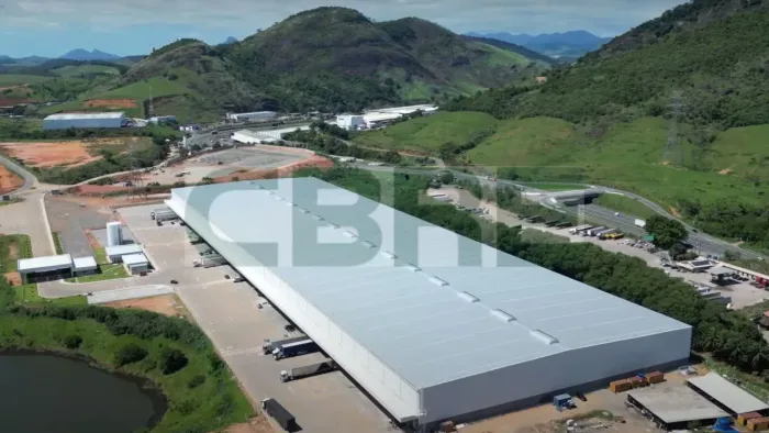 Empreendimento Logístico de Alto Padrão em Viana, ES: Soluções Personalizadas e Benefícios