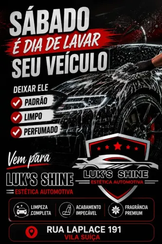 Estética automotiva 