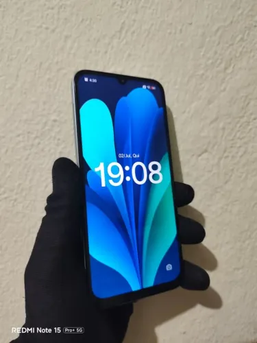 Redmi 15C