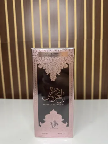 Perfume arava Durrat al aroos