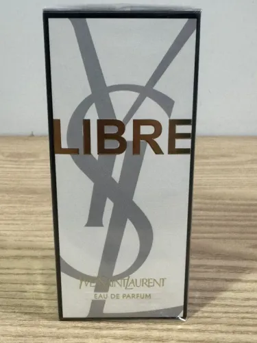 Libre Yves Saint Laurent 90ml EDP Lacrado