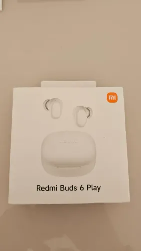 Redmi Buds 6 Play