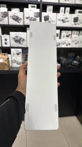 Tecla magic keyboard com touch id e teclado numero