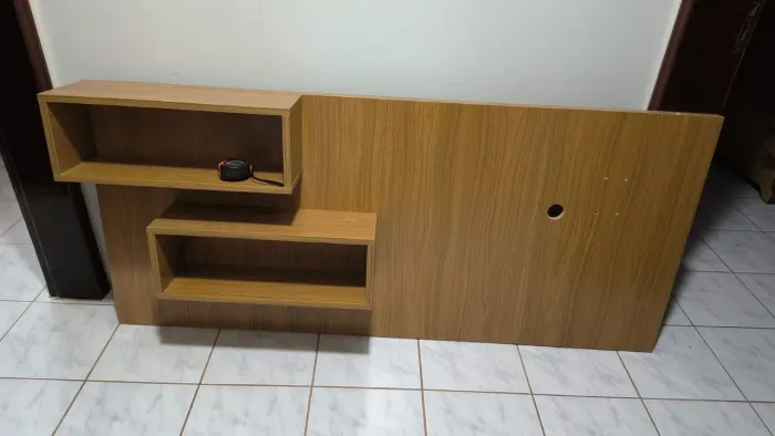 PAINEL DE TV 100% MDF