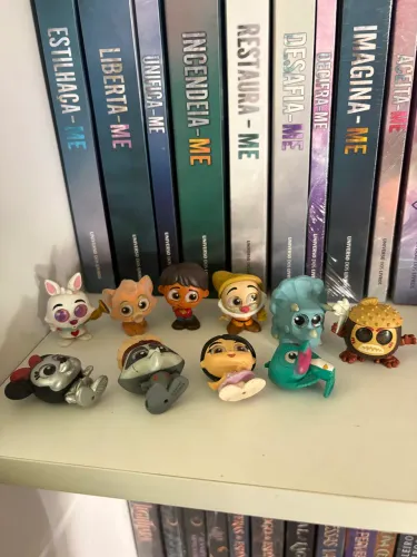 Doorables Disney