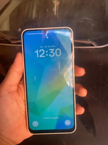 A16 5g usado 128gb 