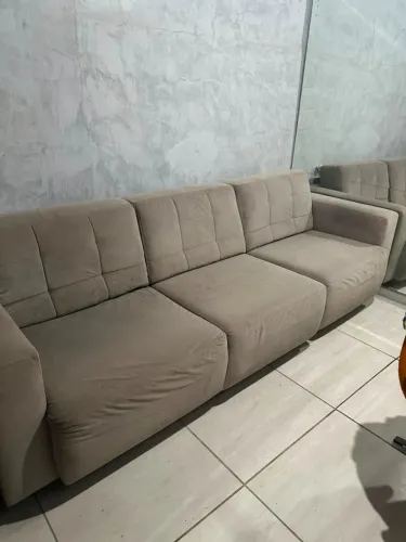 Sofa luxo