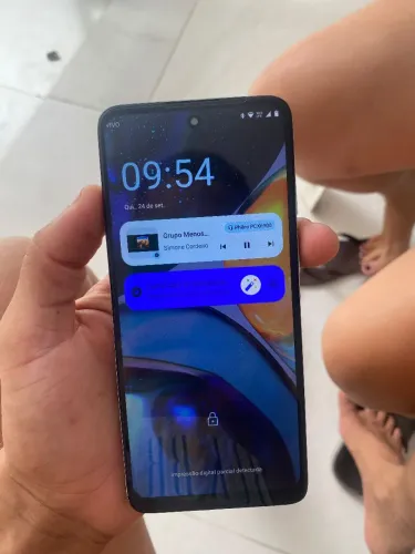 Motog 22