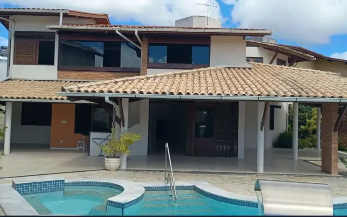 Casa a venda condomínio fechado | Aldebaran Maceió