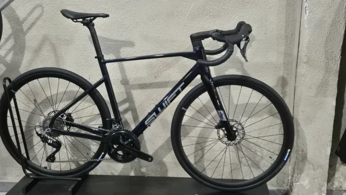 Swift Enduravox EVO tam 54
